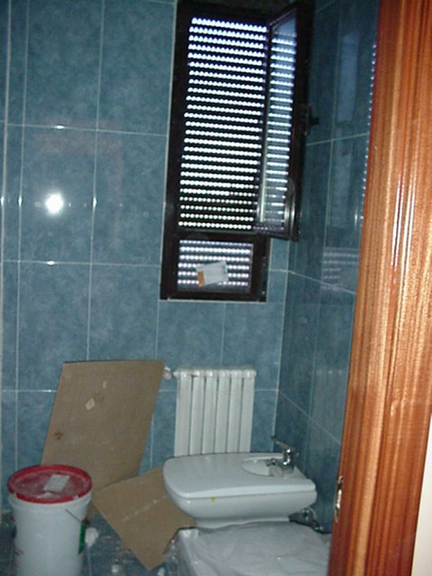 Chalé