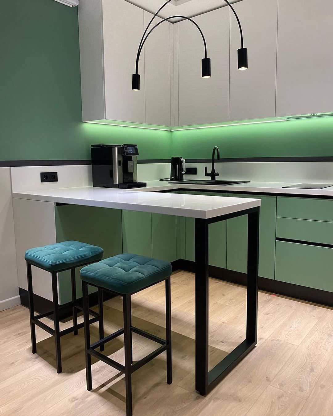 Мебель в квартиру на Вишневского