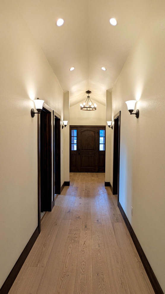 Welcome Inside