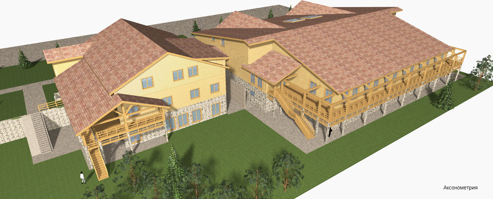 Центр спортивной медицины и реабилитации