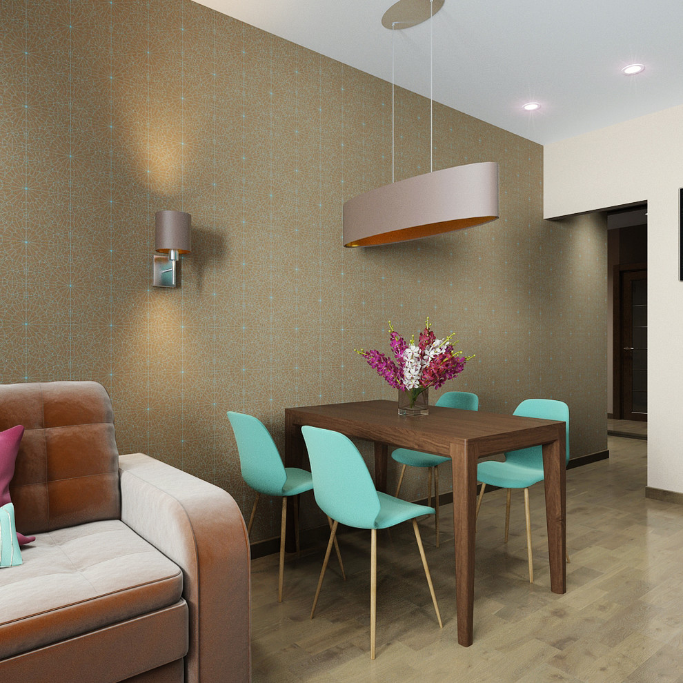 Квартира в ЖК "Солнечный"