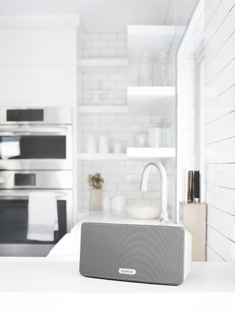 Kitchen contemporary-kitchen