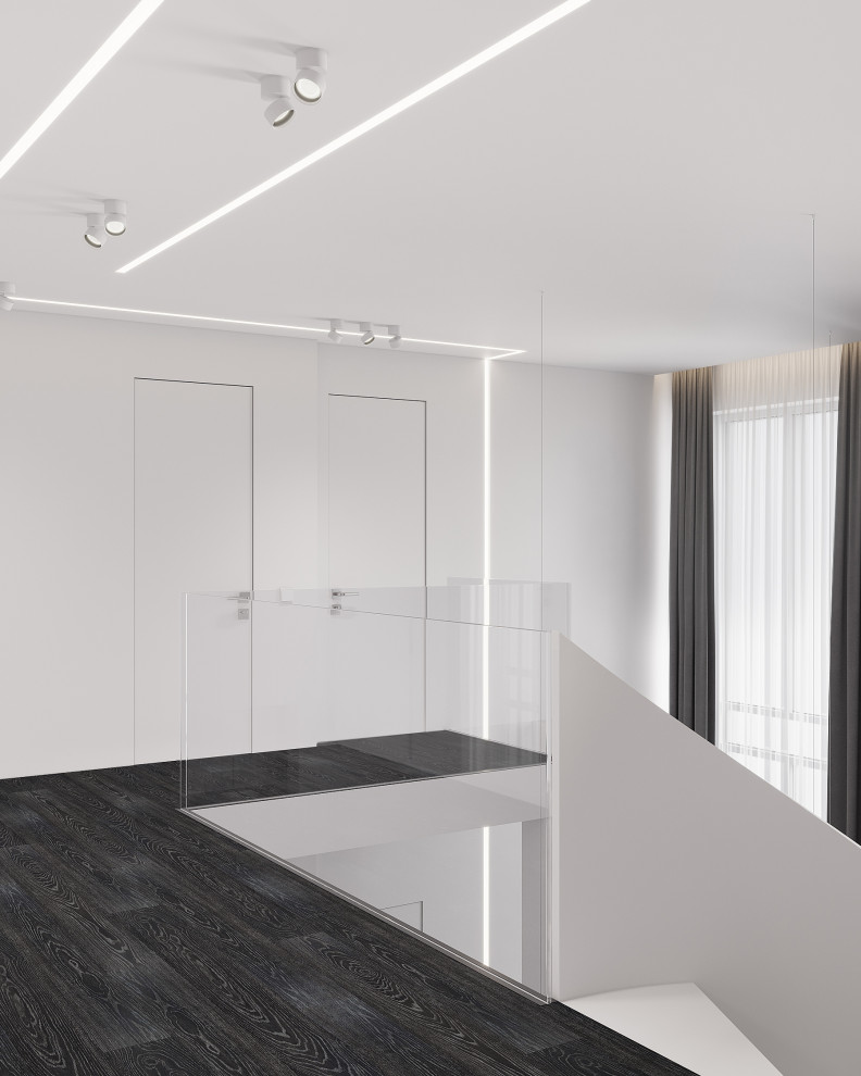 Апартаменты в ЖК Now. Визуализация