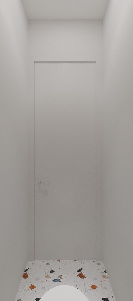 Воздух и цвет