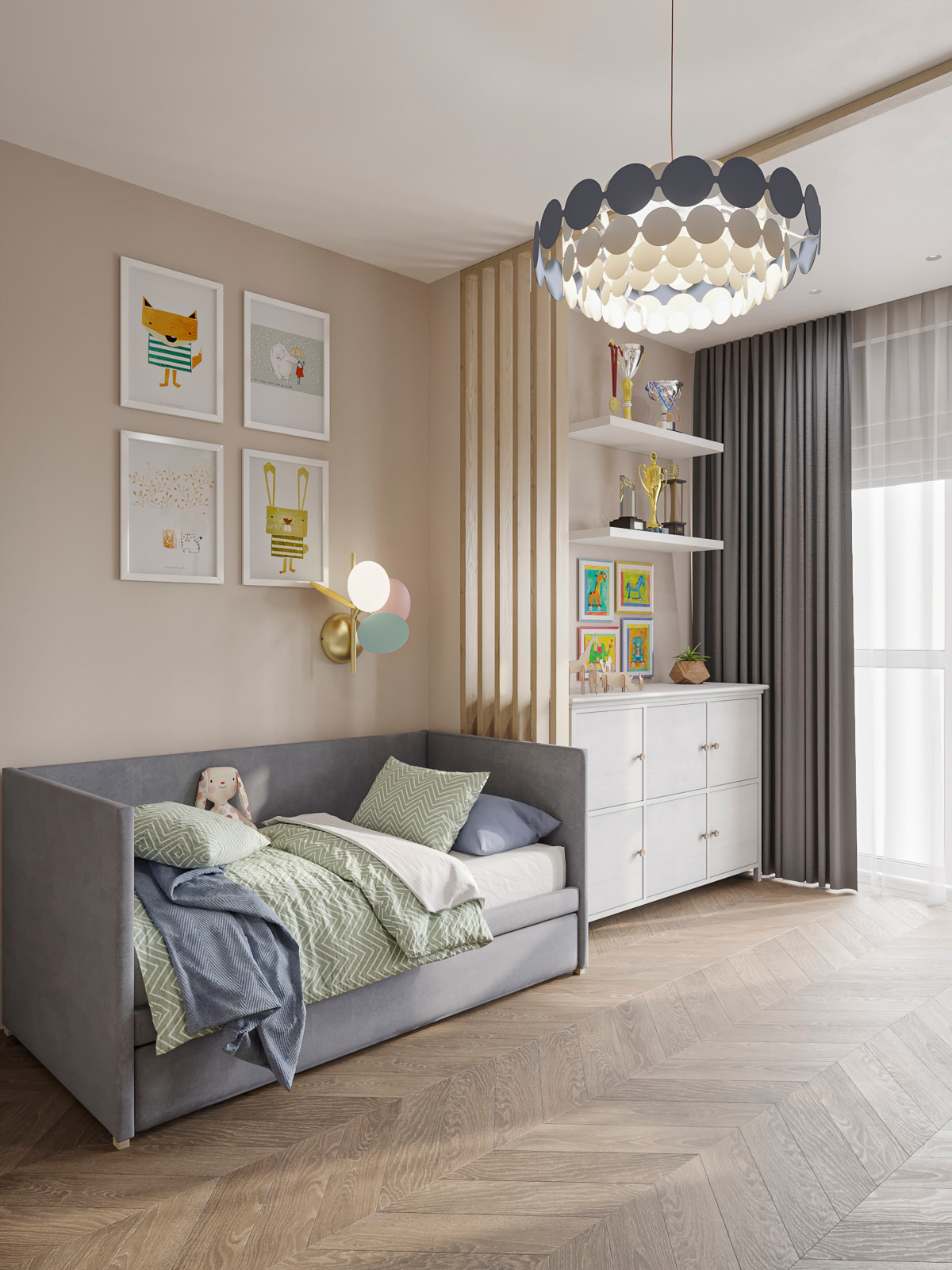 ЖК" Хорошево"