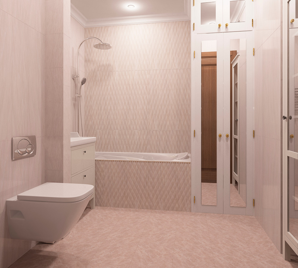 Дизайн проект в "Корабле"