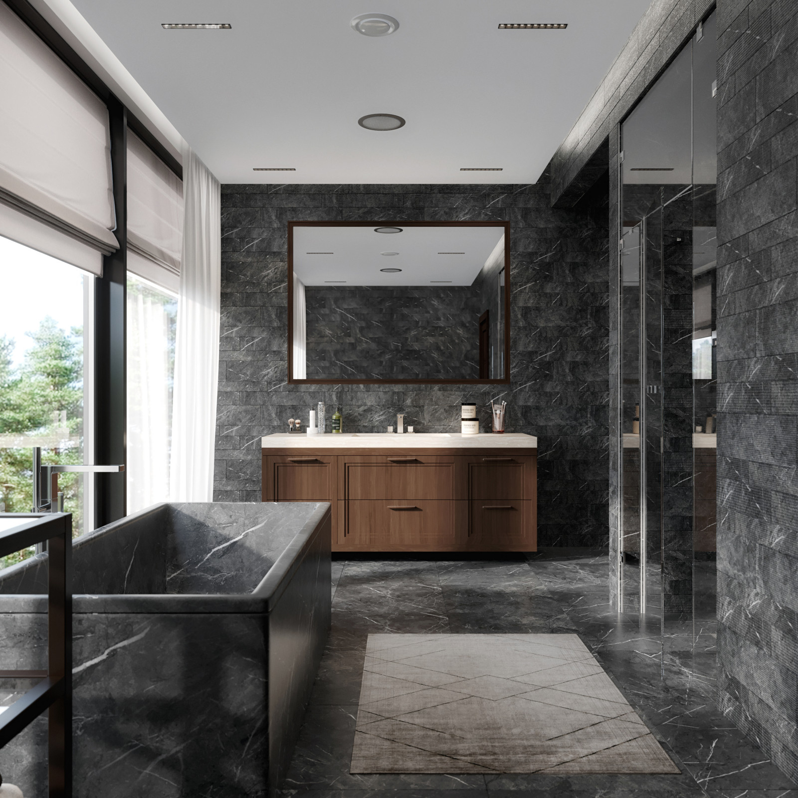 Резиденция Бенилюкс