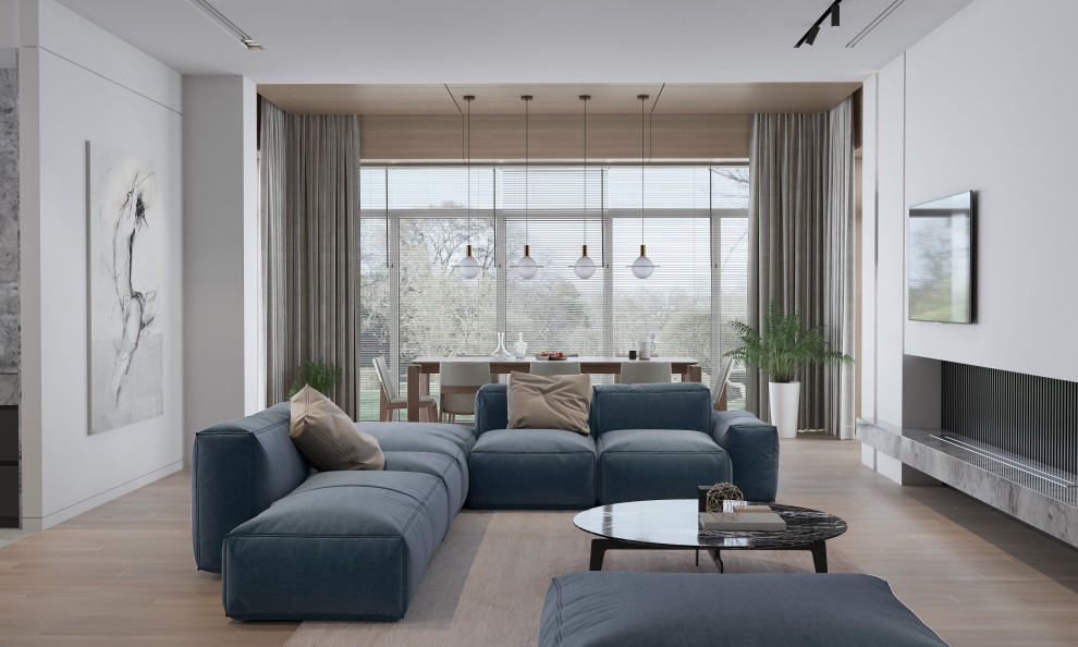 Мэдисон Парк