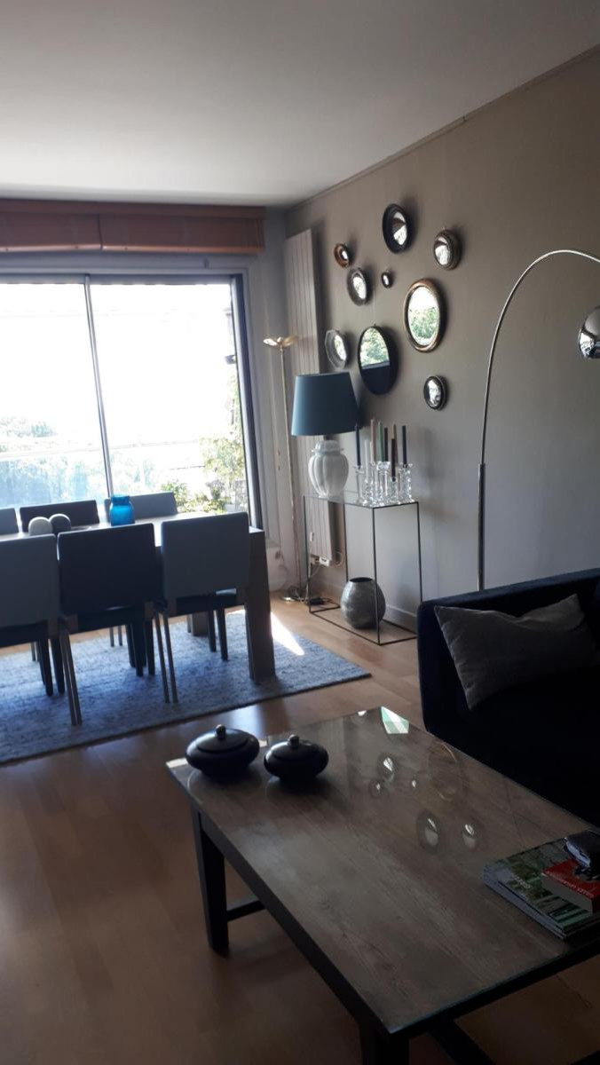 Décoration d''un appartement