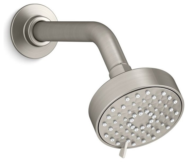 Kohler Awaken G90 2.0 GPM Multifunction Showerhead Contemporary