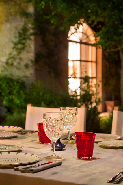 PKC house mediterraneo-jardin