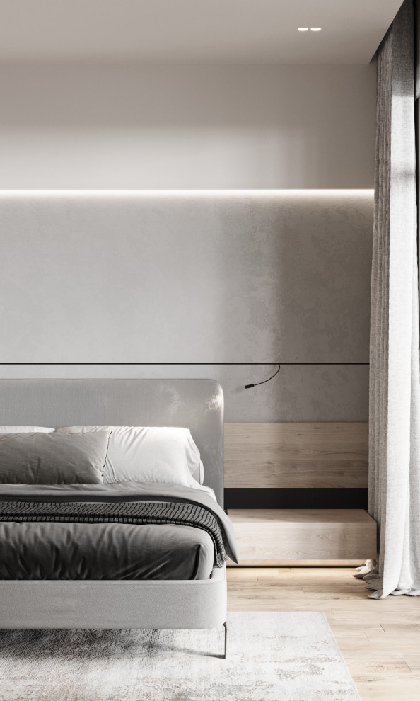 ЖК Событие 81м2