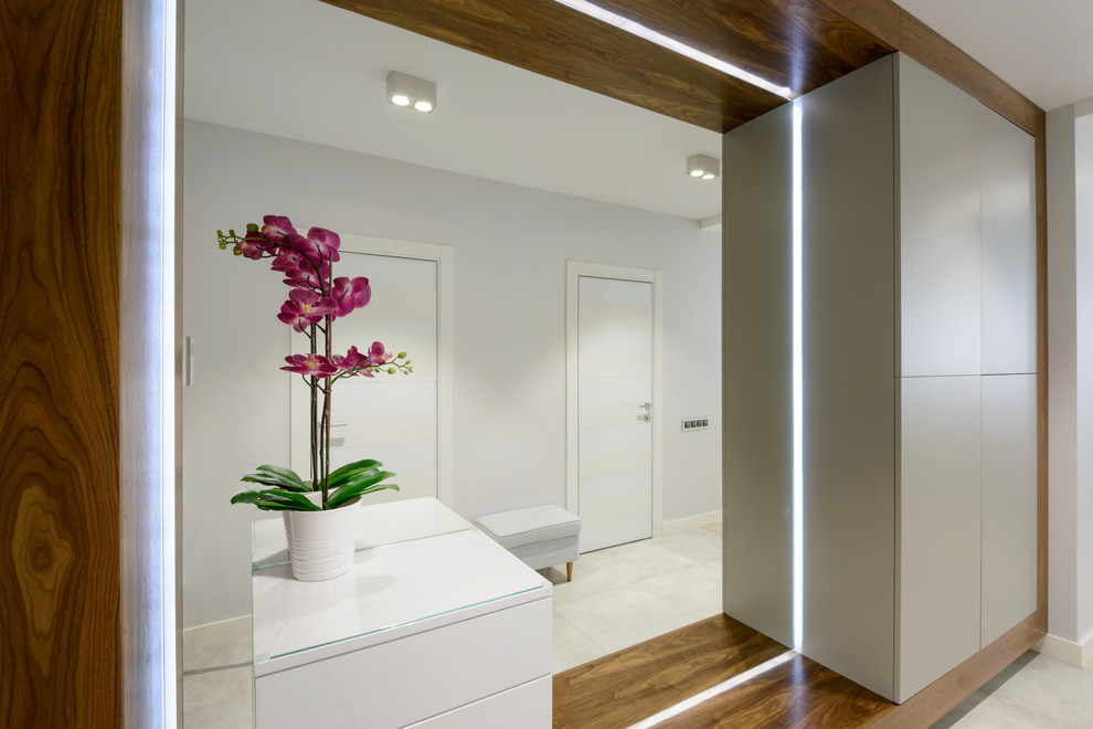 Нюансы и акценты