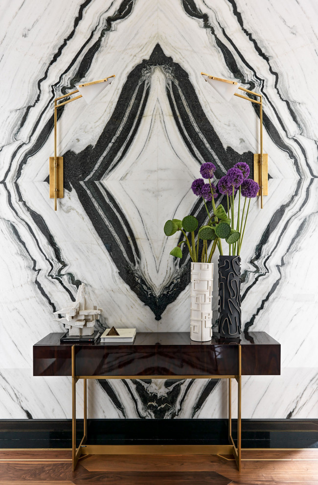 Apartment in Residence MONE