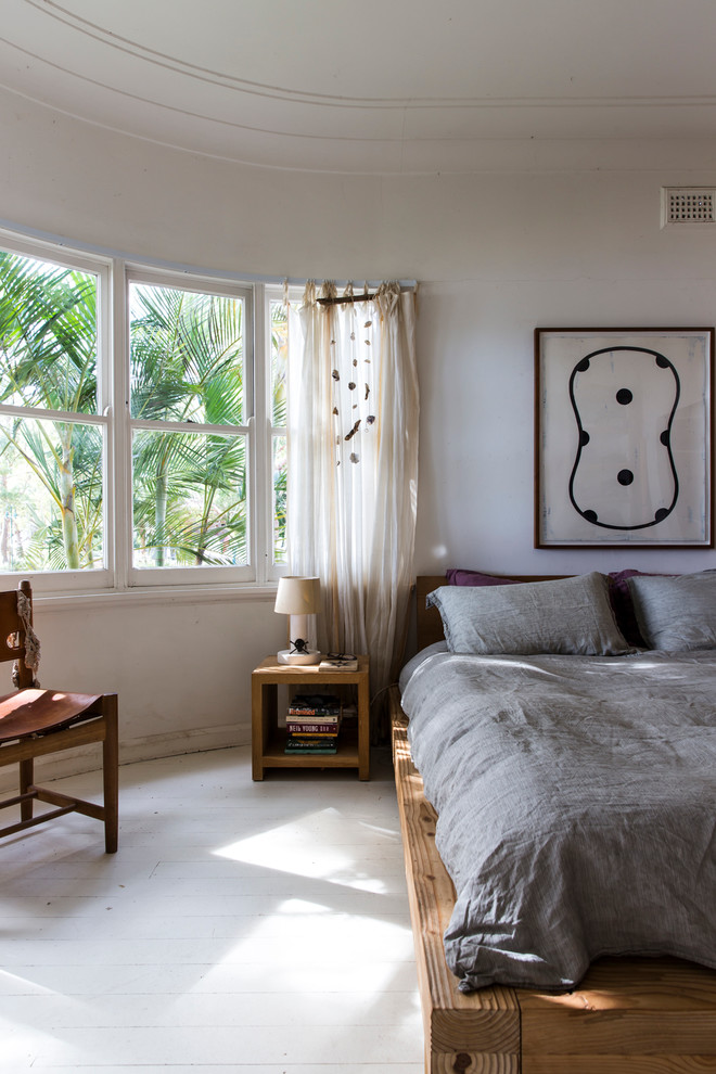 My Home Life: Mark and Louella Tuckey | Houzz NZ