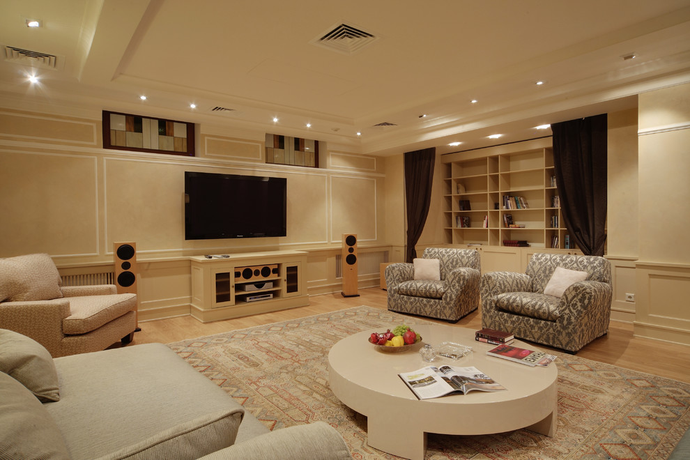 Дом в Дубовой роще