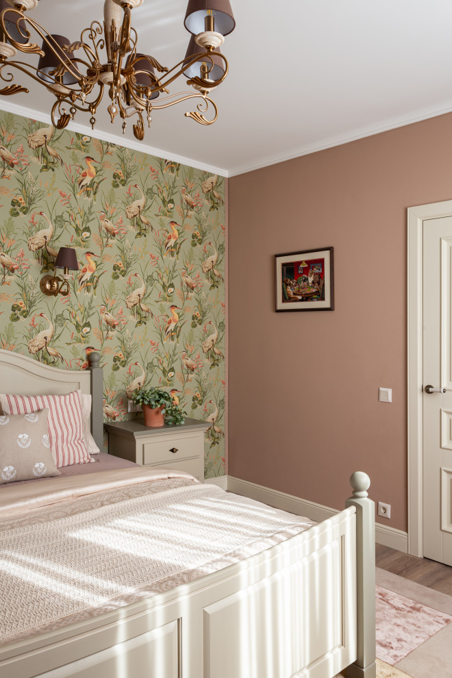 ГОСТЕВАЯ СПАЛЬНЯ