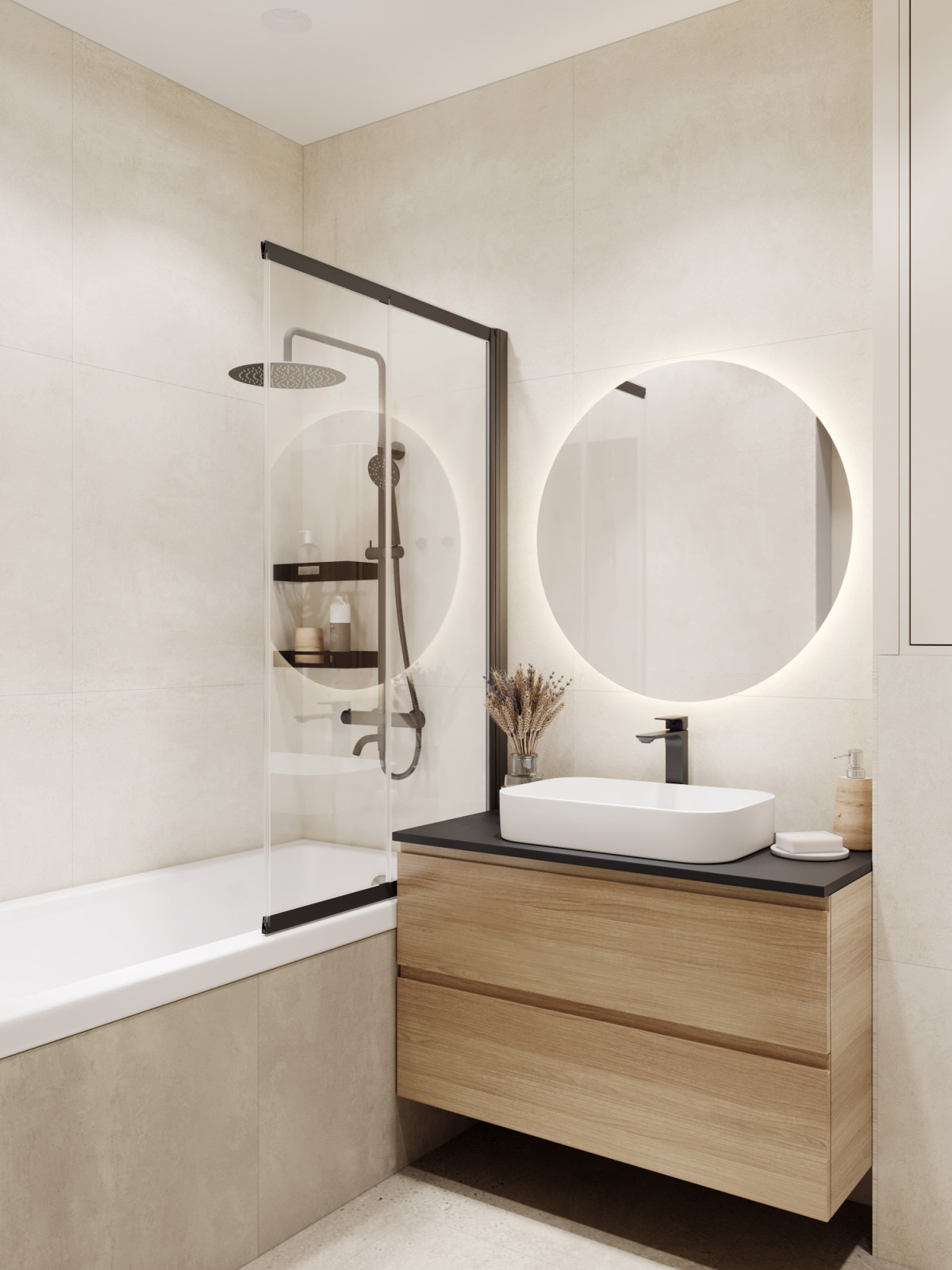 ЖК Черная речка