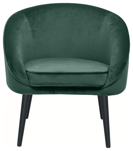 Farah Chair Green
