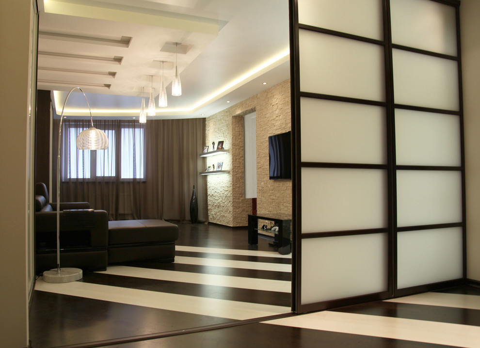 Мужское пространство