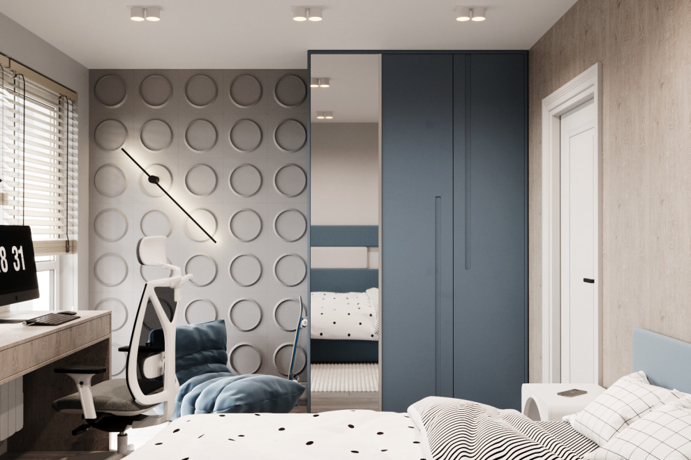 КВАРТИРА НА УЛ. КУЛЬТУРЫ