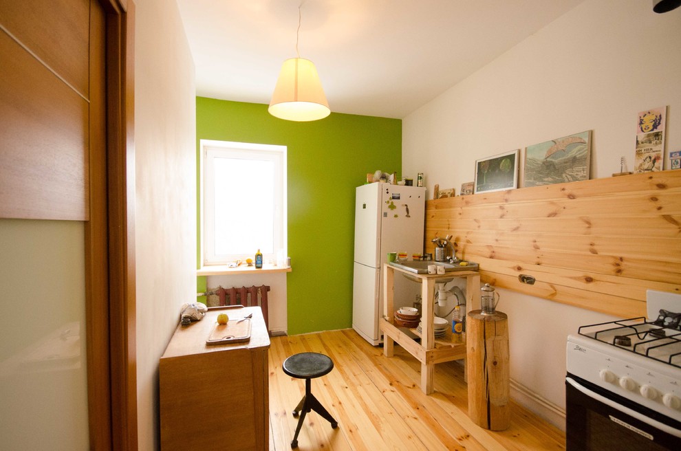 квартира на ул.Братиславской