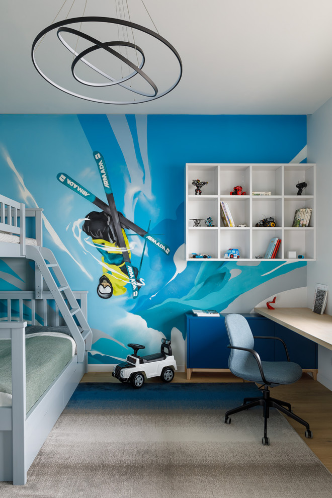 Предпортовый