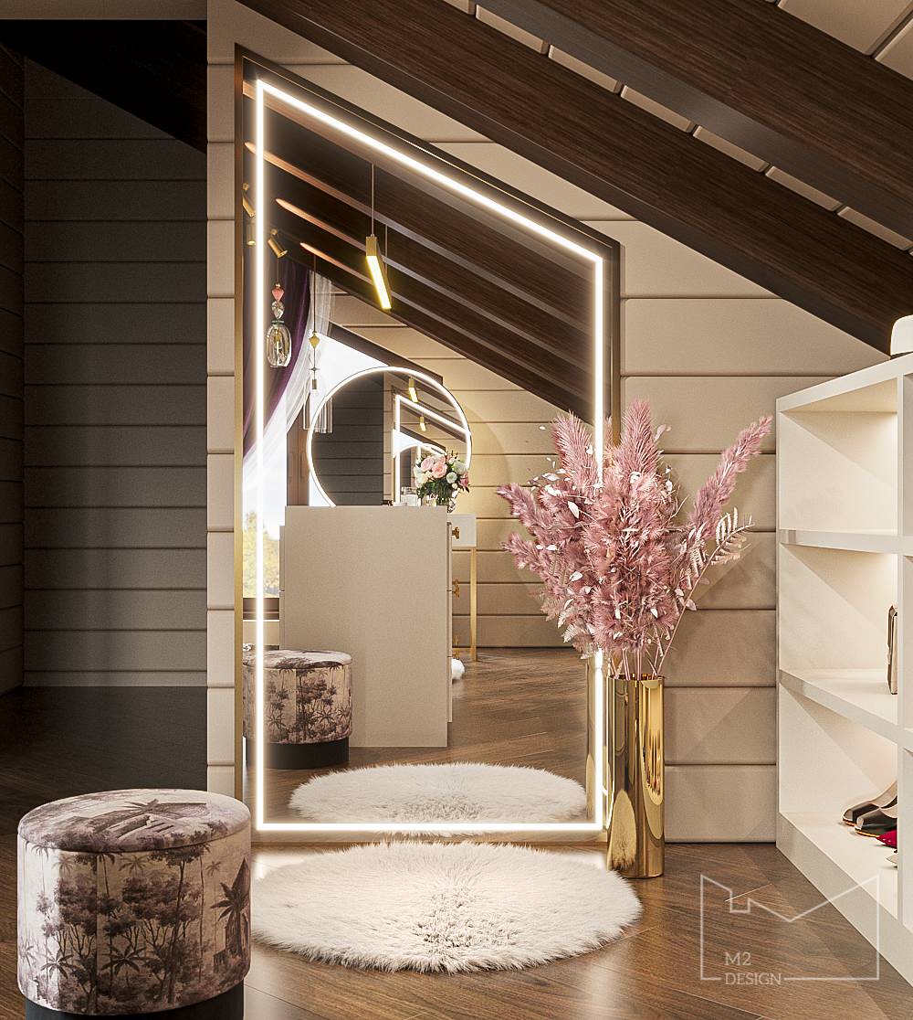 Дом в Туношне