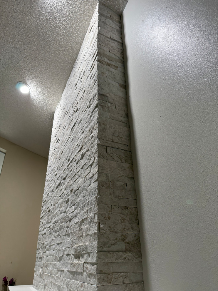 Fireplace Remodels