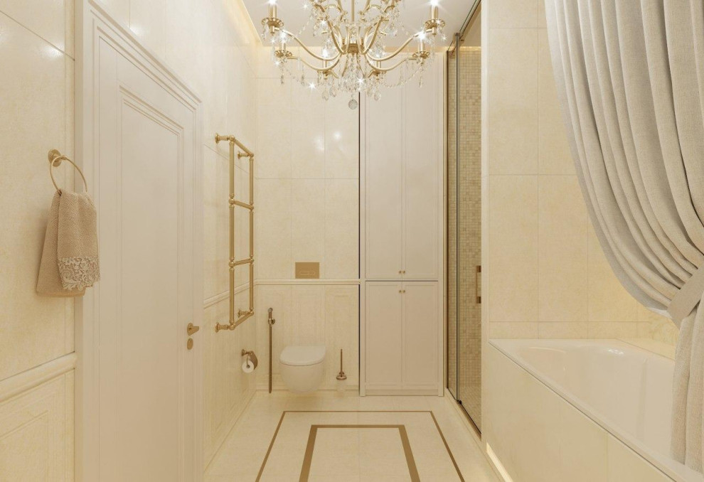 Квартира ЖК "OSTROV"