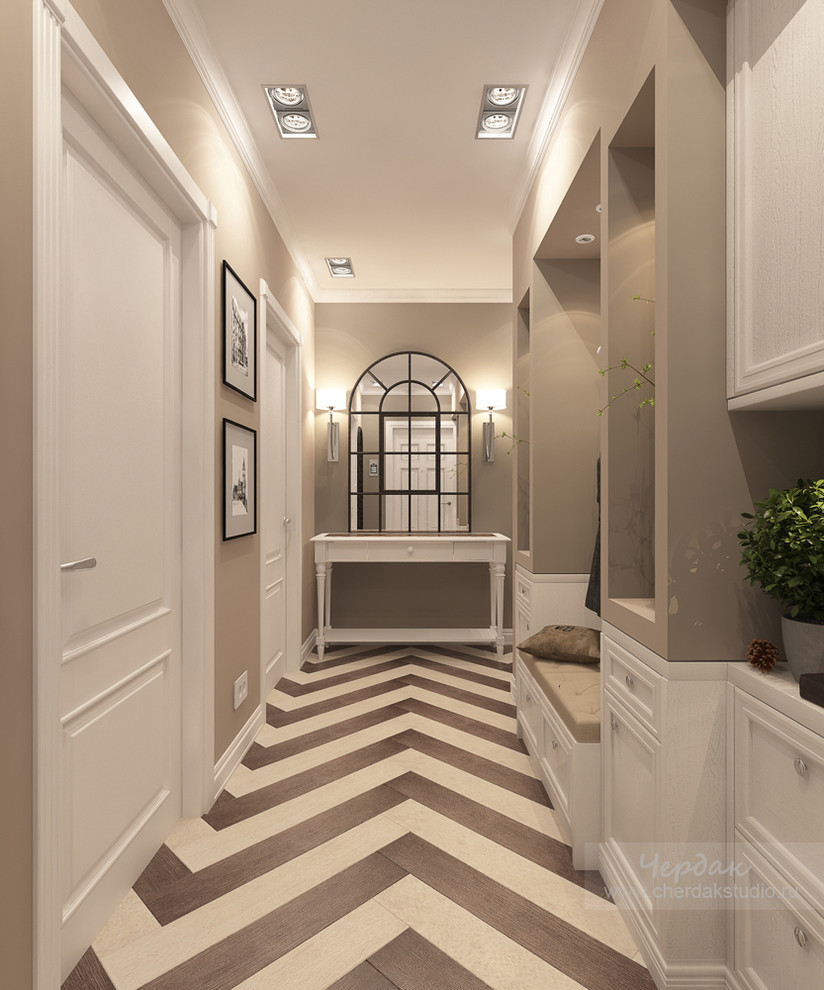 Квартира с сауной во Всеволожске