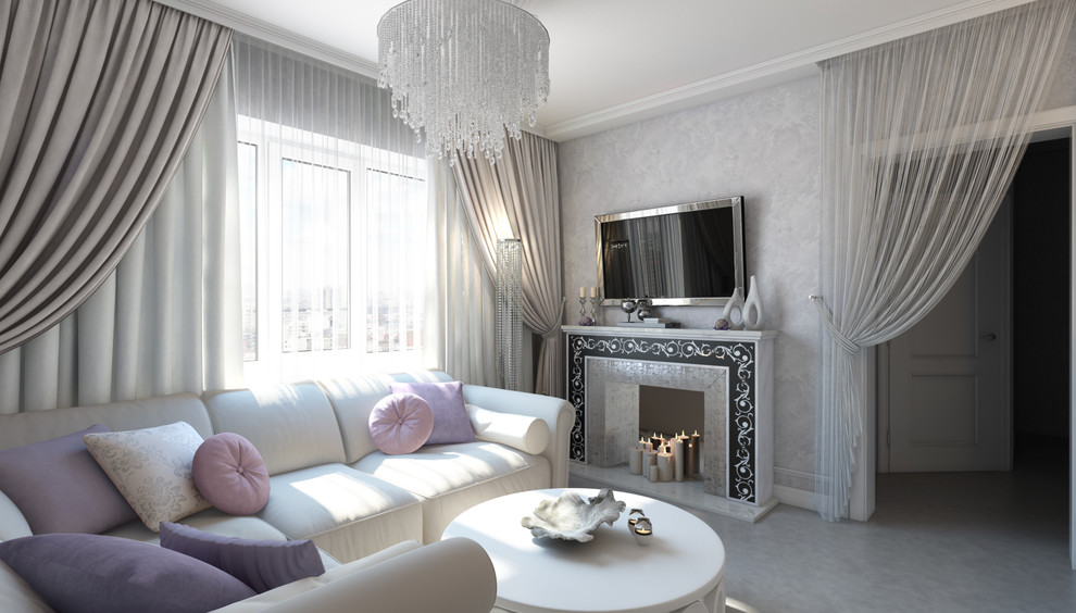 Для любителей классики