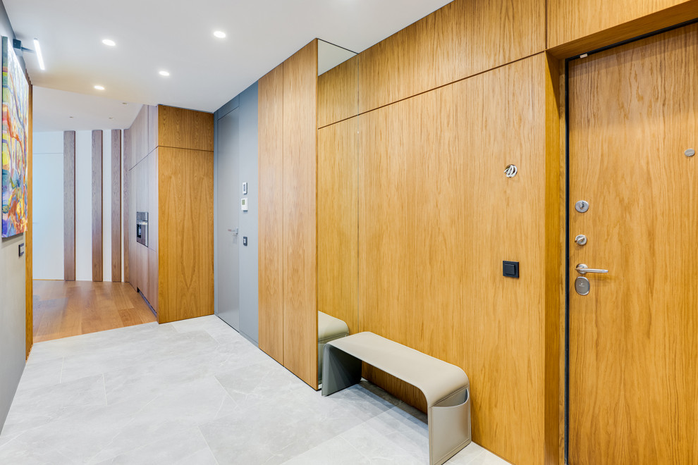 ЖК Золотые ключи