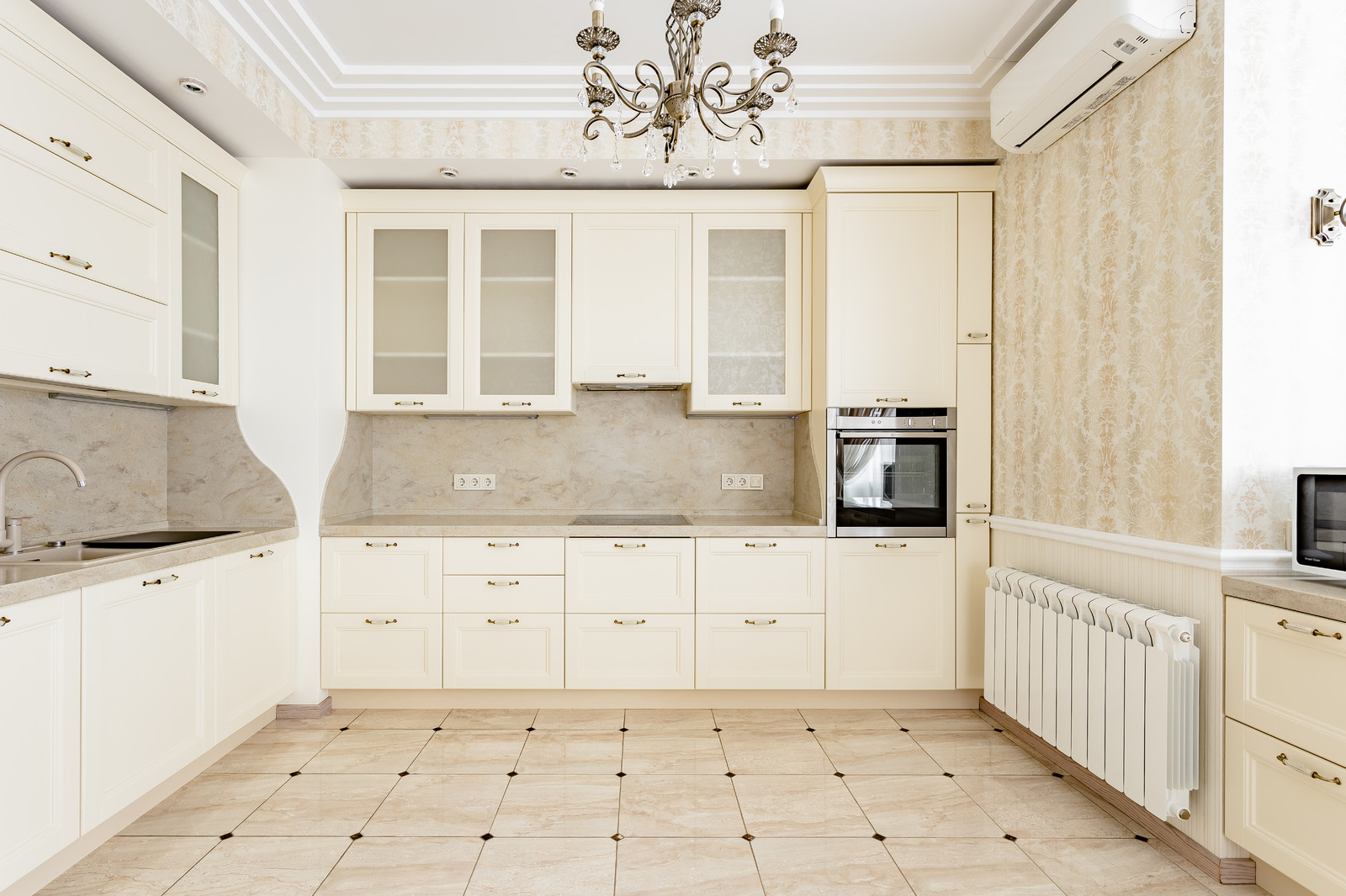 Квартира на Соколе