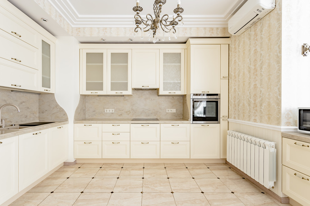 Квартира на Соколе