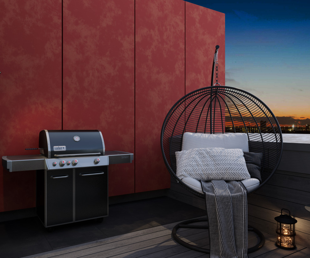 Квартира для Владислава и Надежды