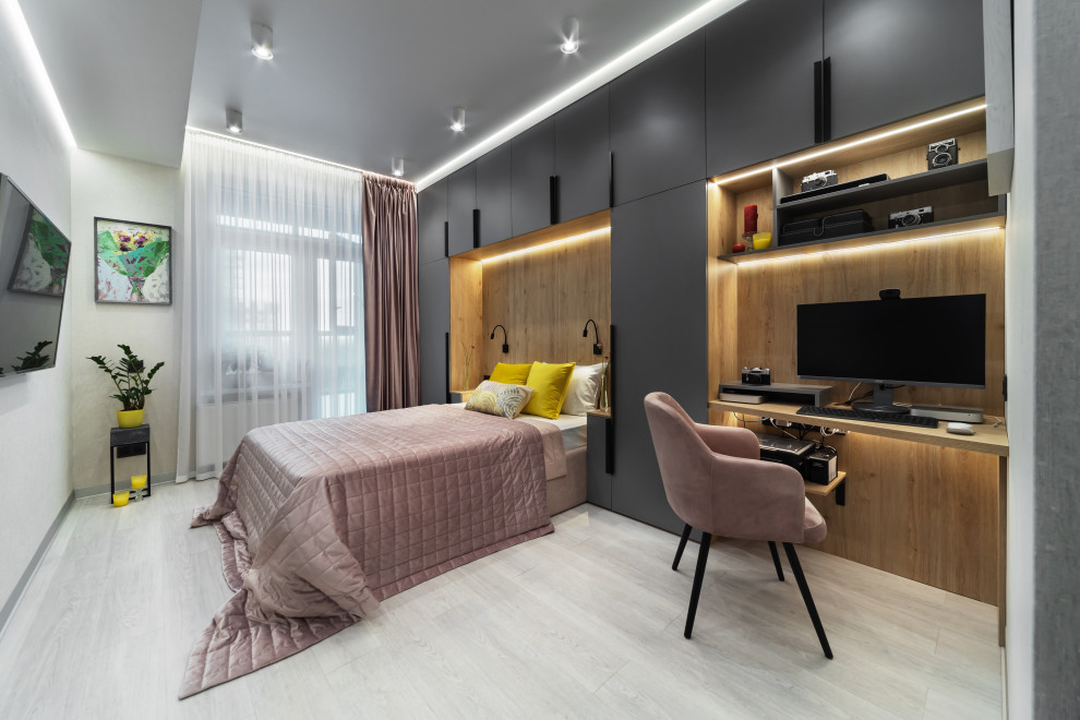 Компаунд "Проспект Мира"