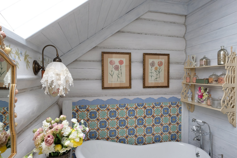 ВИЛЛА ПОДМОСКОВЬЕ