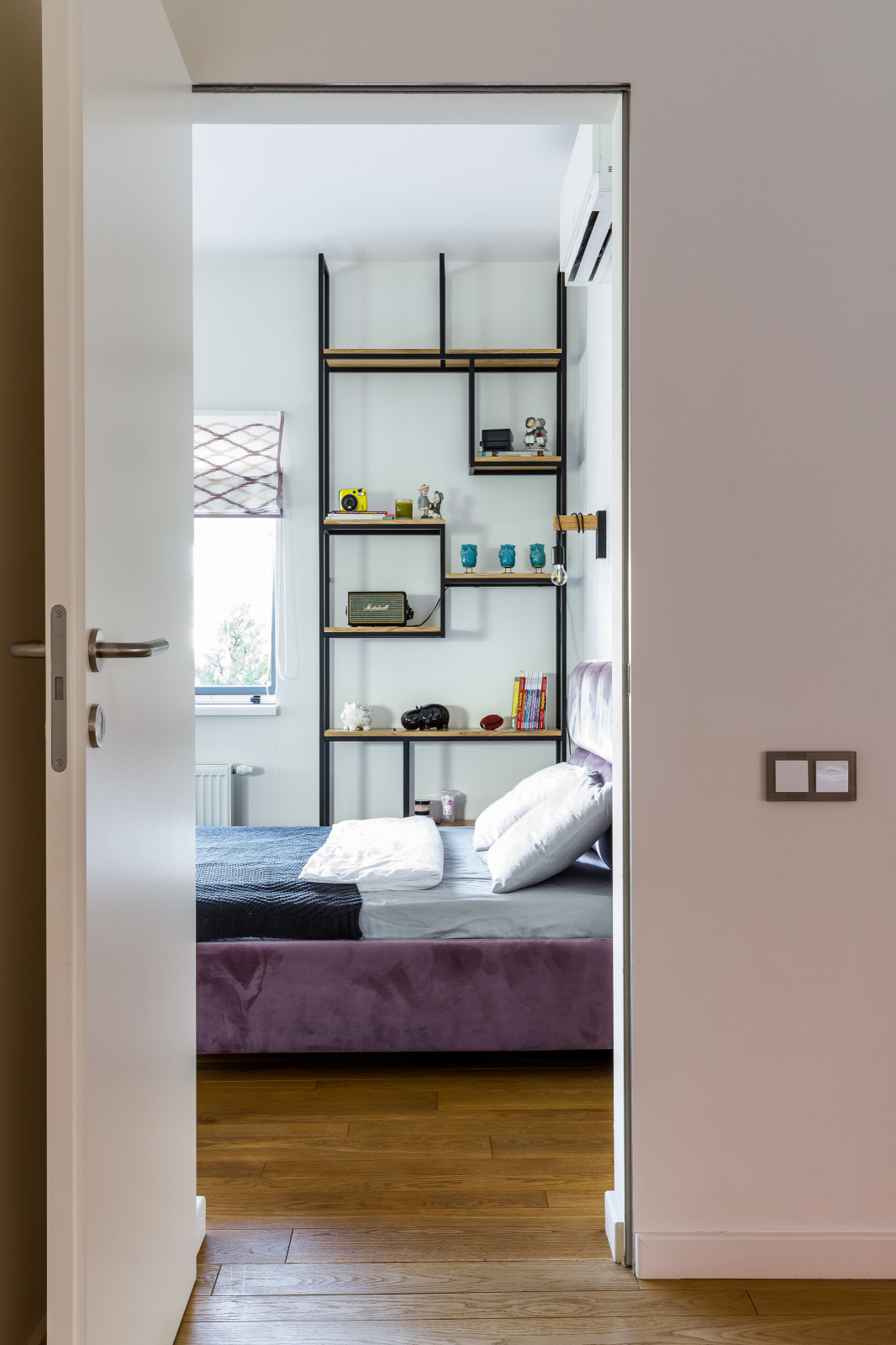 Архитектурный проект частного дома