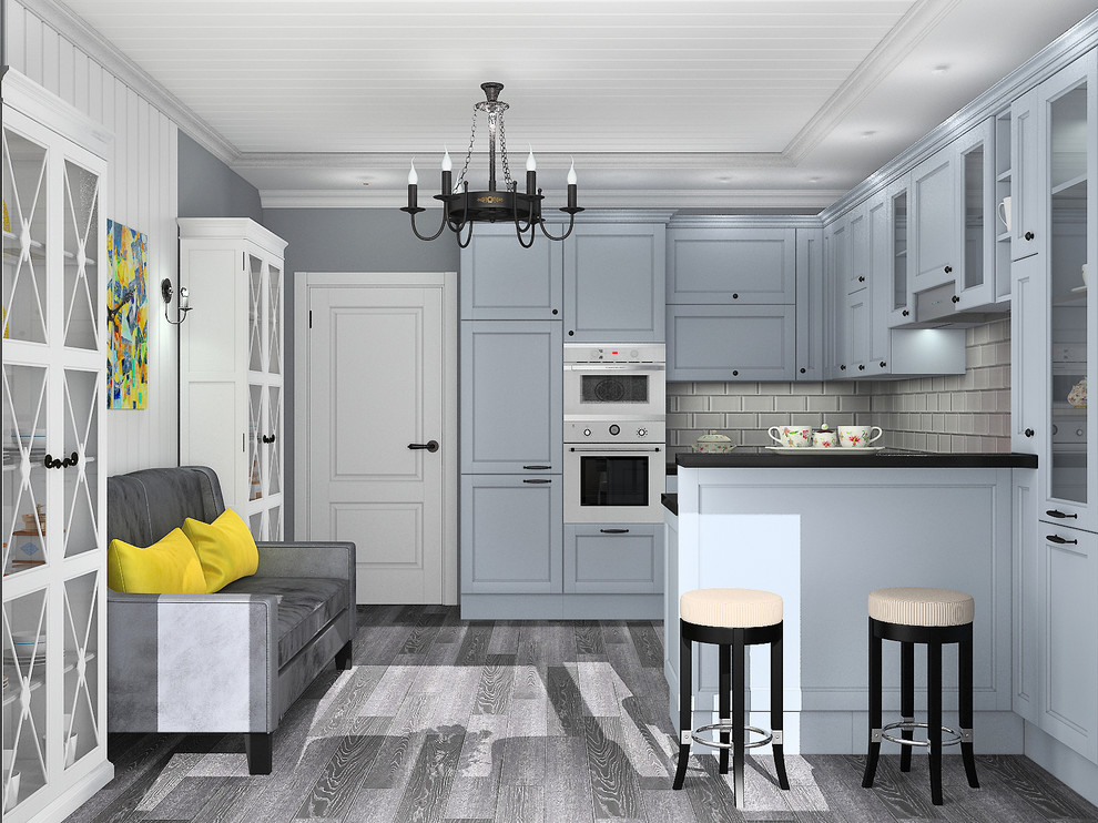 "Медный всадник"