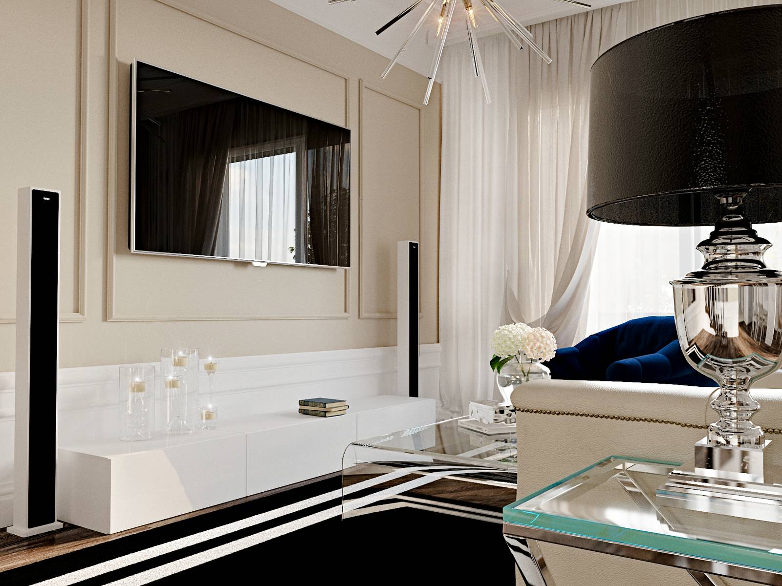 Квартира г.Львов