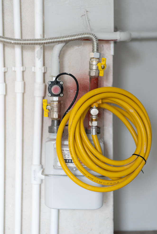 Фирменный ремонт для просторной квартиры на улице Батальной в Калининграде