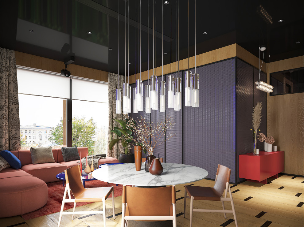 Квартира для пары на Таганской