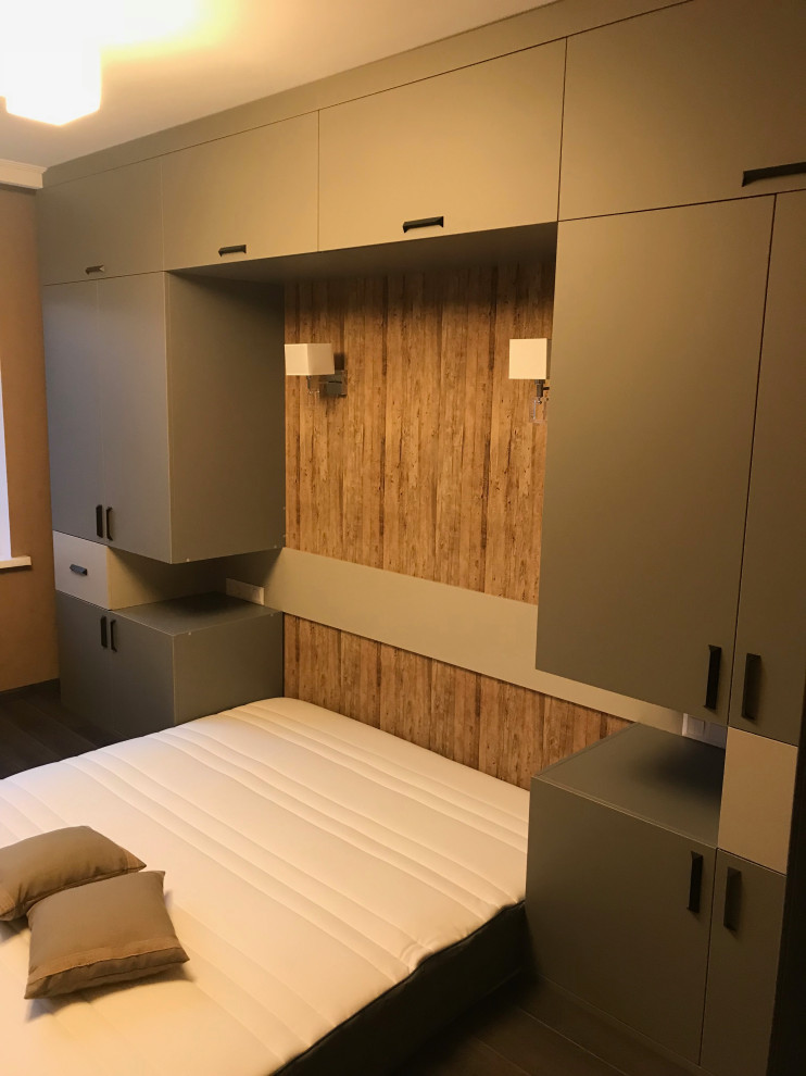 Квартира в Жуковском 3