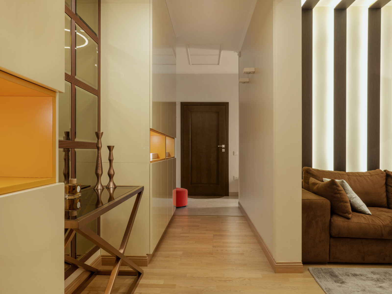 Квартира на ул.Колоскова