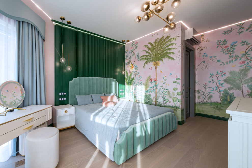 Реконструкция жилого здания пос. Дагомыс, Сочи