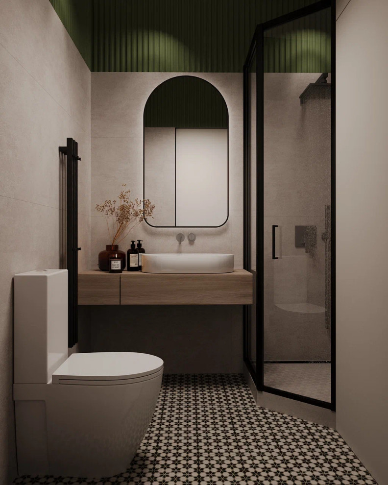 Квартира 38 м2, Москва