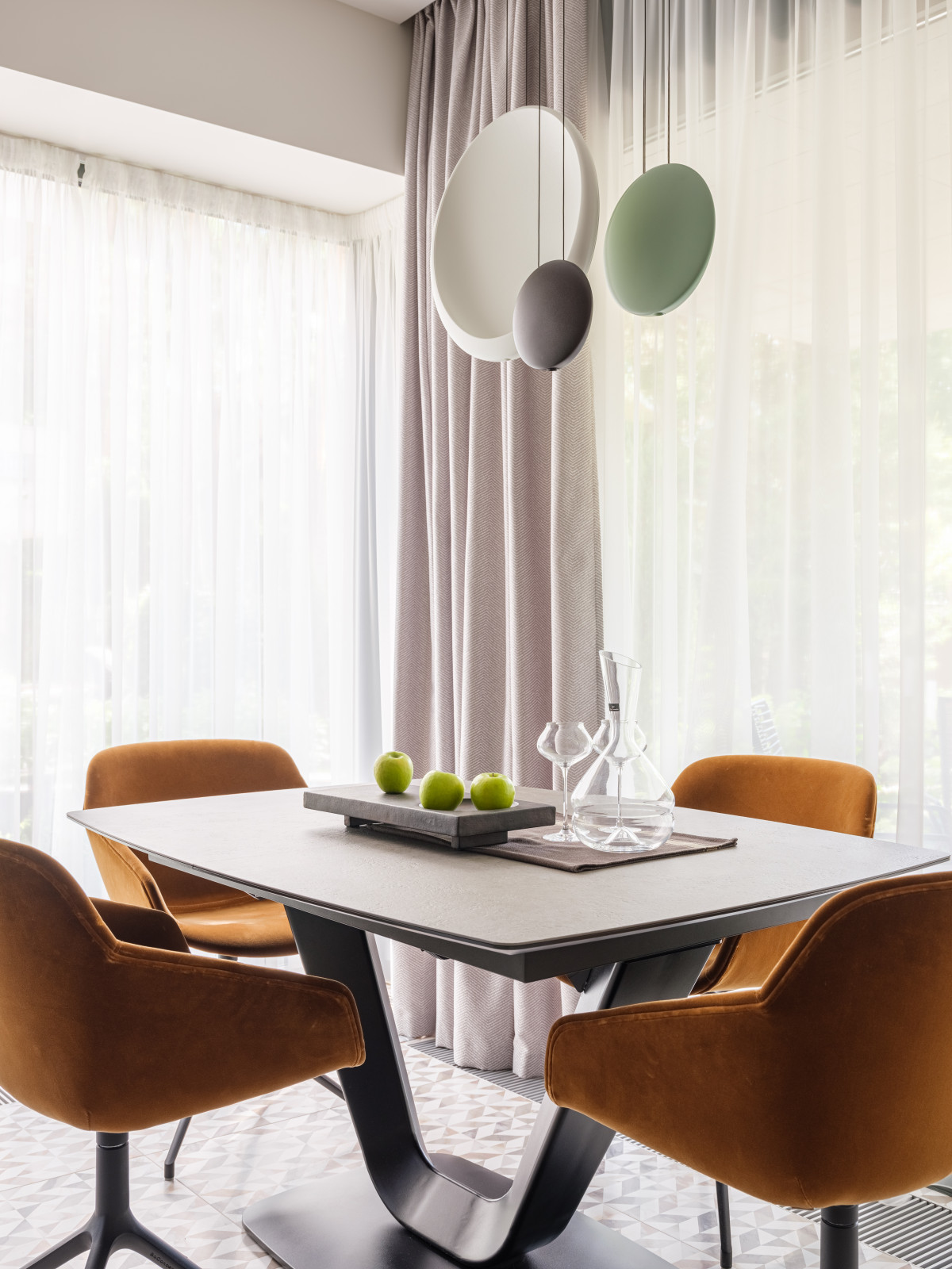 Квартира 60м2