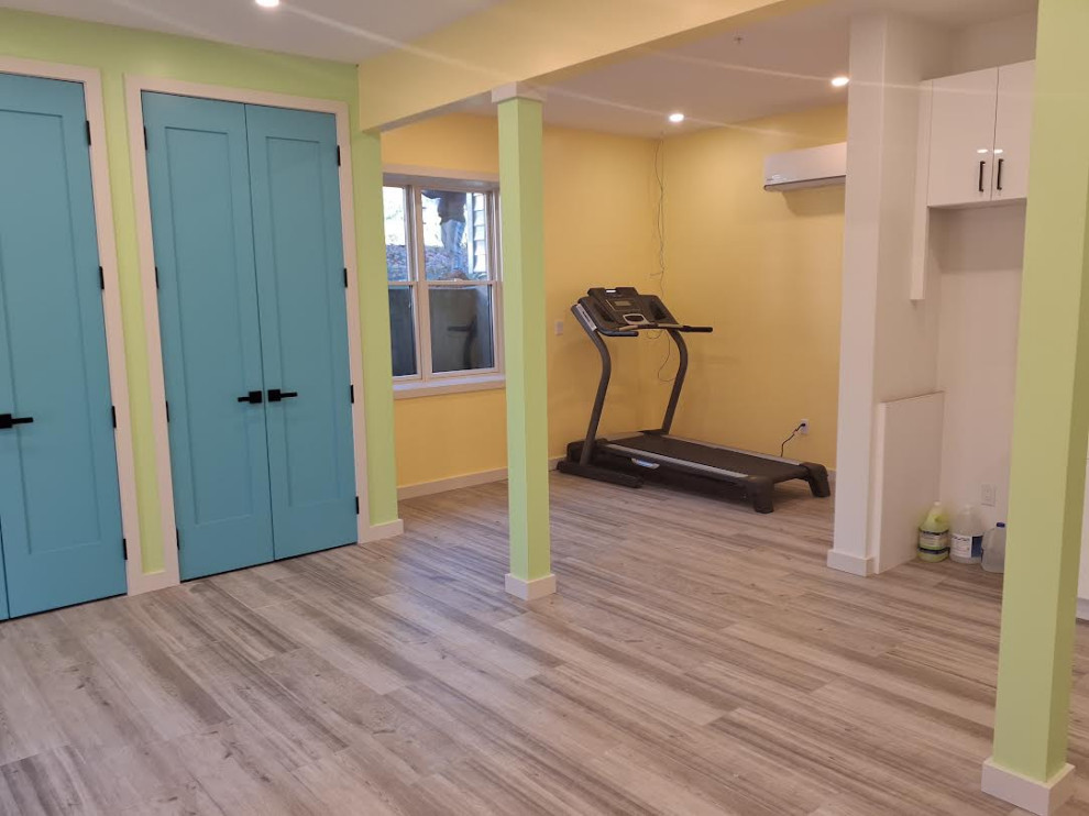 Remodel