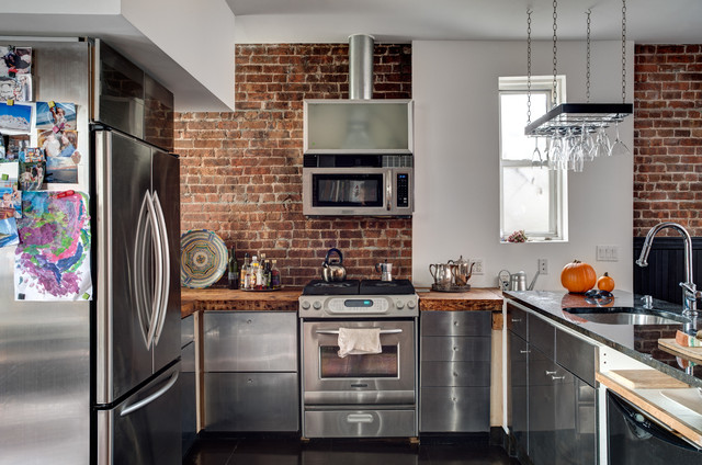 VanB eclectique-cuisine